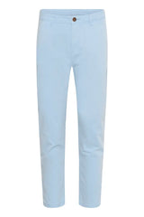 Cultue Brita Cropped Pants - Cashmere Blue