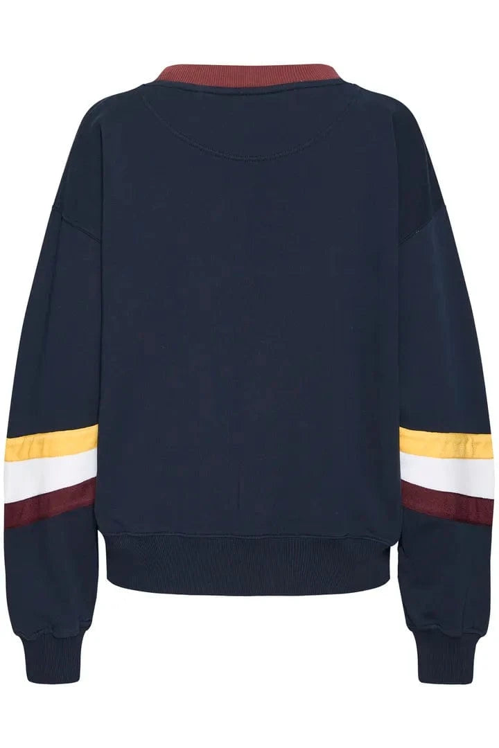 Ball Luca Sweat - Sky Captain