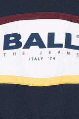 Ball Luca Sweat - Sky Captain