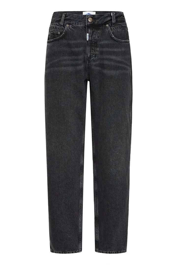 Ball Paolo Jeans - Black