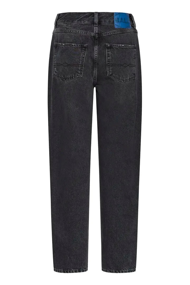 Ball Paolo Jeans - Black