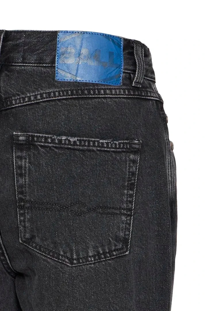 Ball Paolo Jeans - Black