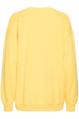 Ball Maldini Crew Neck Sweat - Beach Ball