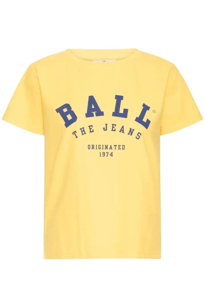 Ball Maldini T-shirt - Beach Ball