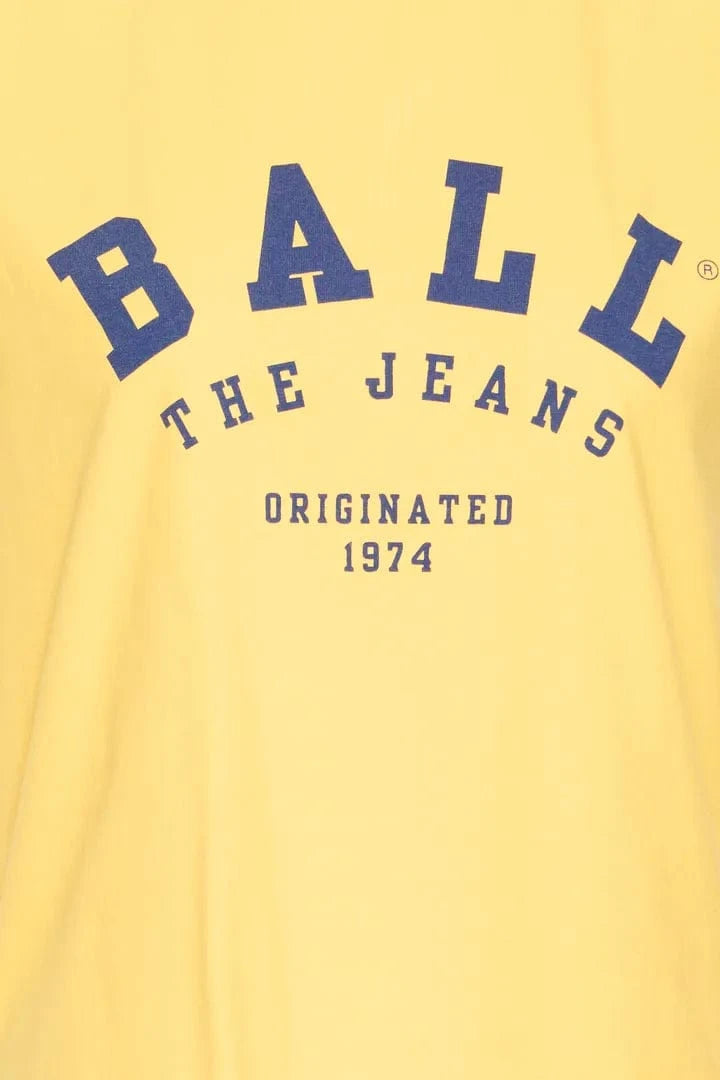 Ball Maldini T-shirt - Beach Ball