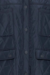 Ball Estel Oz Padded Jacket - Sky Captain