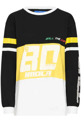 Ball Imola LS Tee - Sunstruck