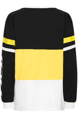 Ball Imola LS Tee - Sunstruck