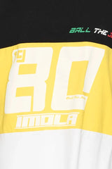 Ball Imola LS Tee - Sunstruck