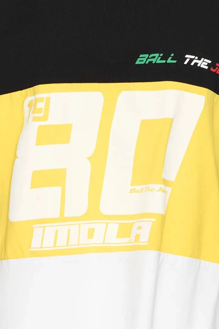 Ball Imola LS Tee - Sunstruck