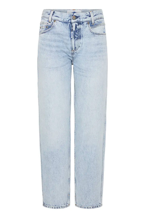 Ball Paolo Jeans - Light Blue