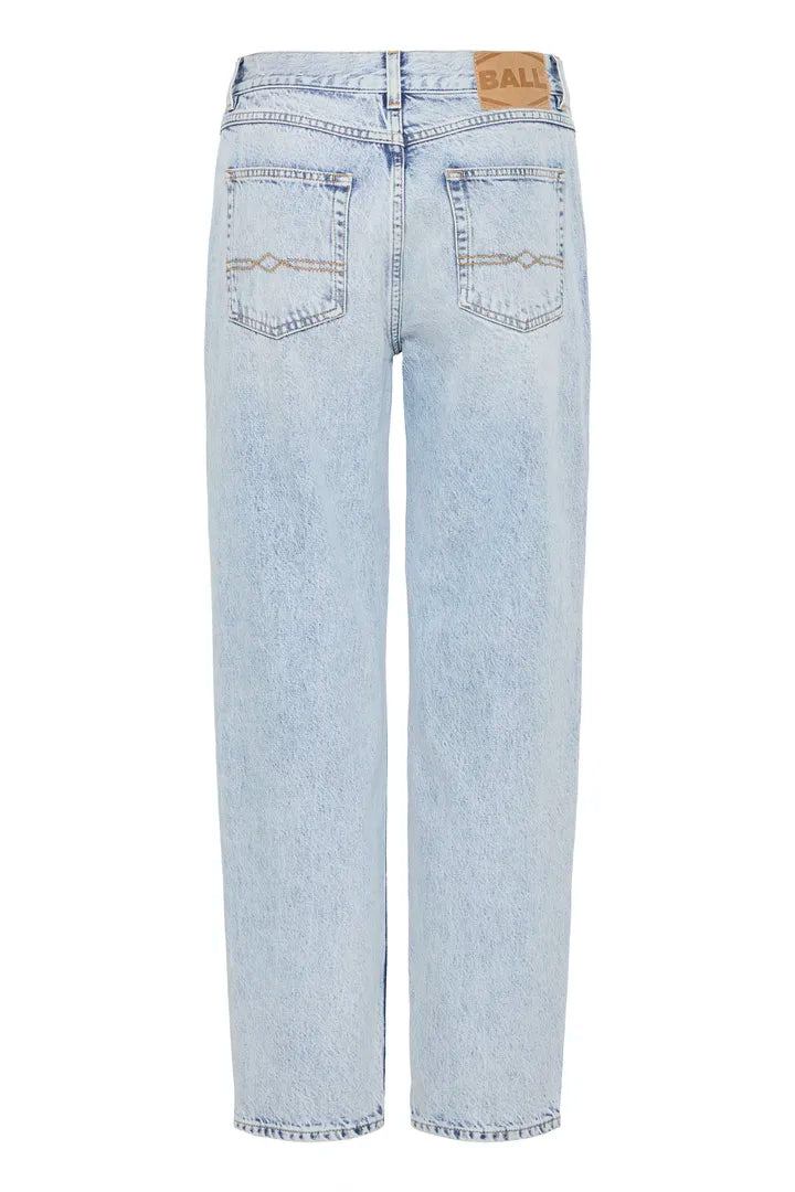 Ball Paolo Jeans - Light Blue