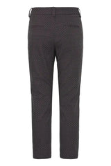 Pulz Cally Pant - Black Beauty