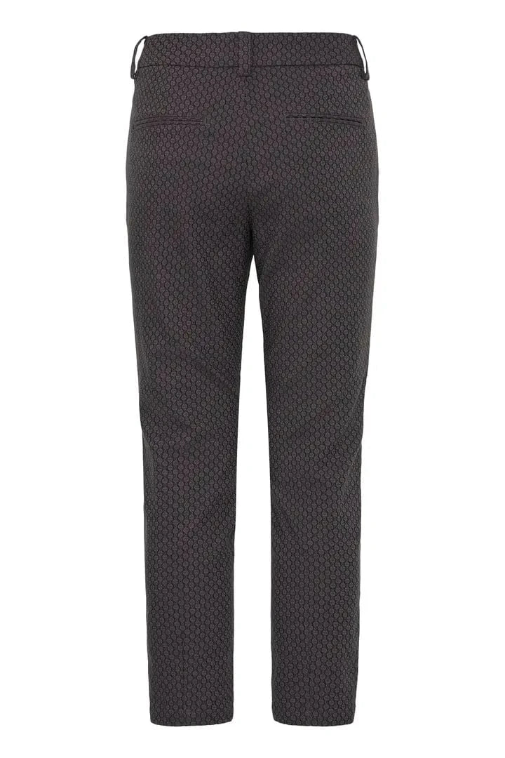 Pulz Cally Pant - Black Beauty