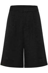Culture Benedichte Shorts - Black