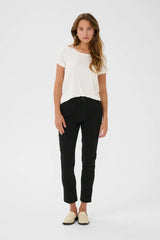 Culture Bengtha Pants - Black