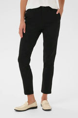 Culture Bengtha Pants - Black