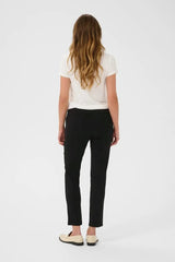 Culture Bengtha Pants - Black