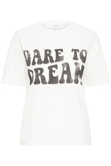 Pulz Dream T-shirt - White