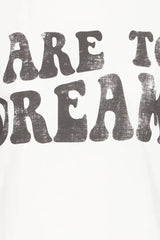Pulz Dream T-shirt - White