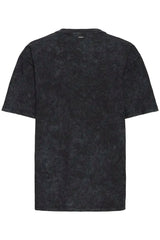 Pulz Sahattie Destiny Tshirt - Dark Grey