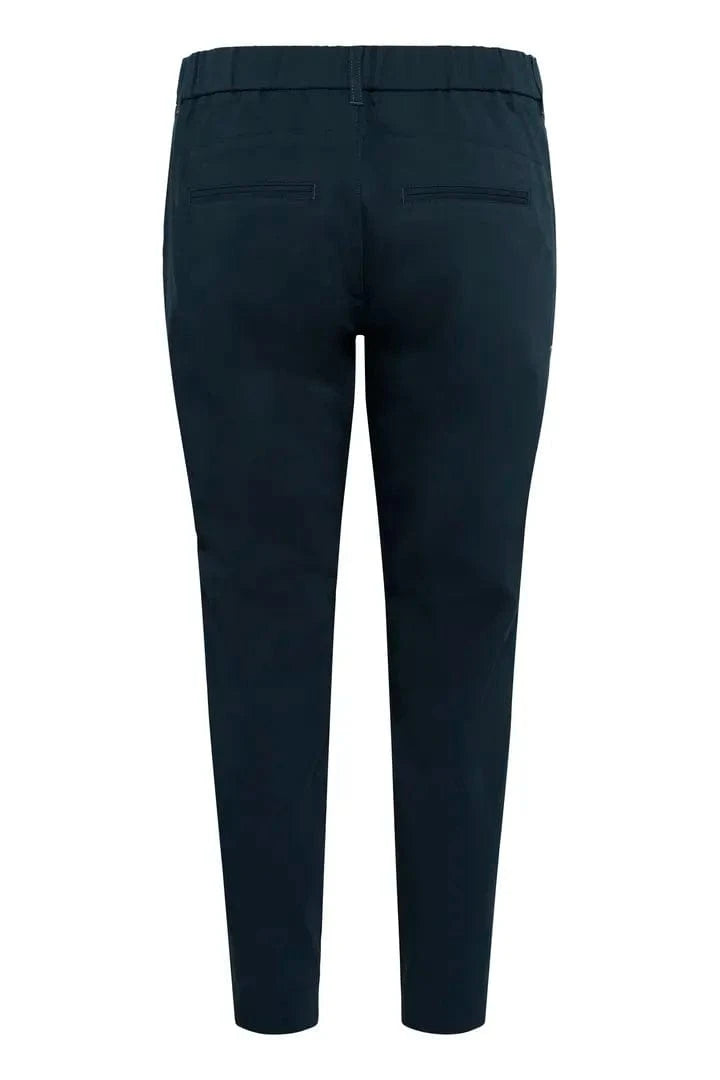Culture Alpha Pants - Salute