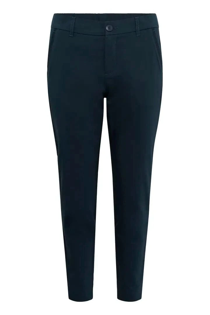Culture Alpha Pants - Salute