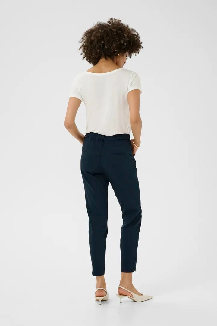 Culture Alpha Pants - Salute