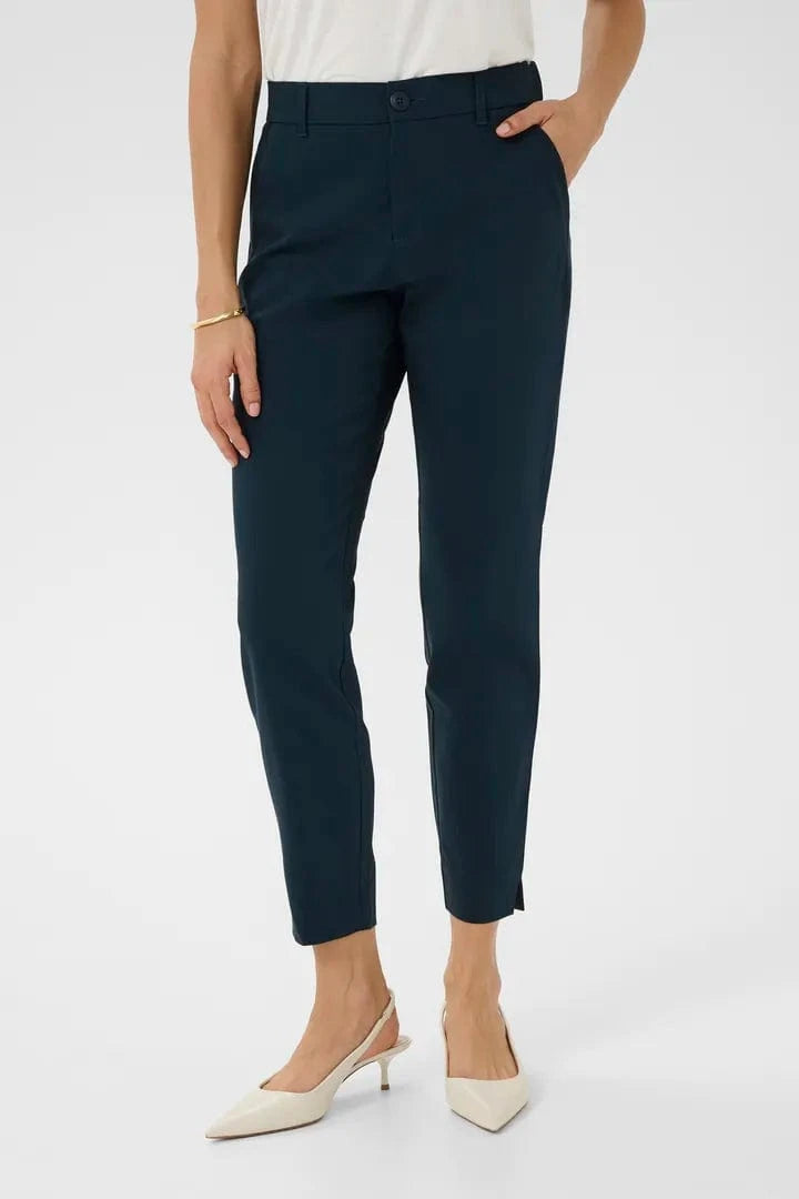 Culture Alpha Pants - Salute