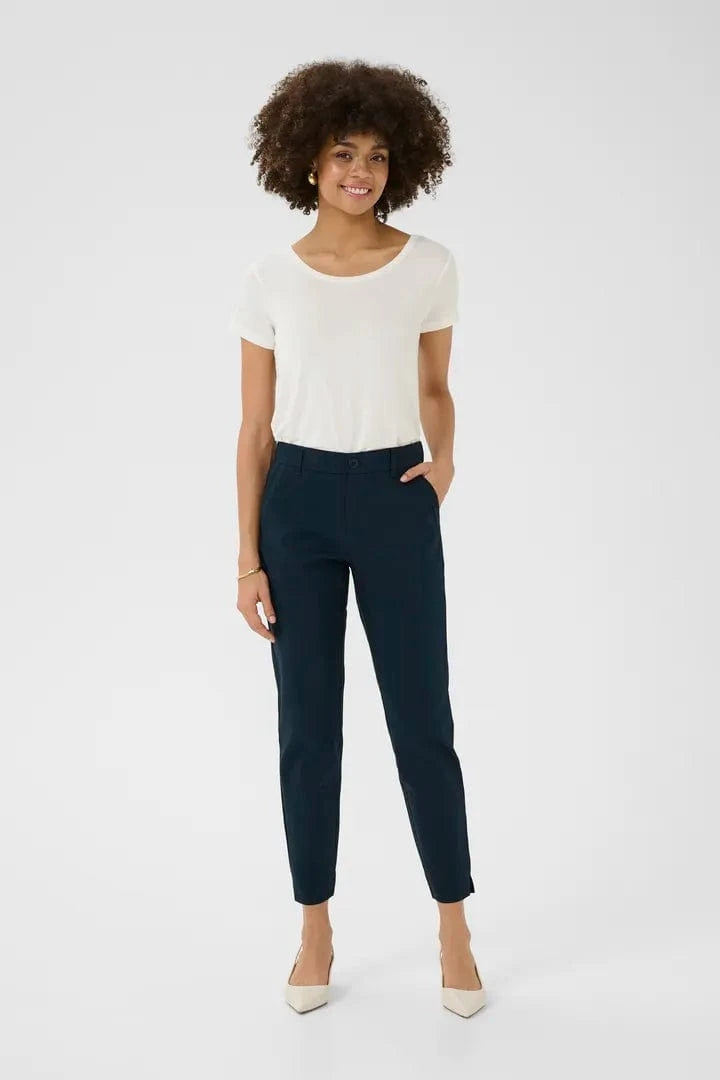 Culture Alpha Pants - Salute