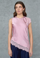 Love & Divine Love1558 - Mauve