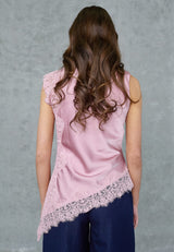 Love & Divine Love1558 - Mauve