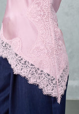 Love & Divine Love1558 - Mauve