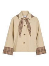 Vila Avara L/S Detail Jacket