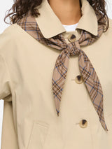 Vila Avara L/S Detail Jacket
