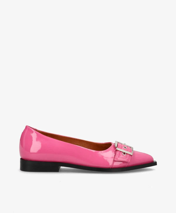 Phenumb Must P - Leather Patent Pink