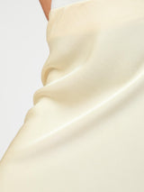 Neo Noir Bovary shirt - Light Yellow