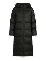 Neo Noir Viviana C Puffer Jacket - Black