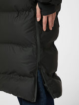 Neo Noir Viviana C Puffer Jacket - Black