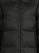 Neo Noir Viviana C Puffer Jacket - Black