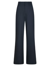 Neo Noir Nathalie Pants - Navy