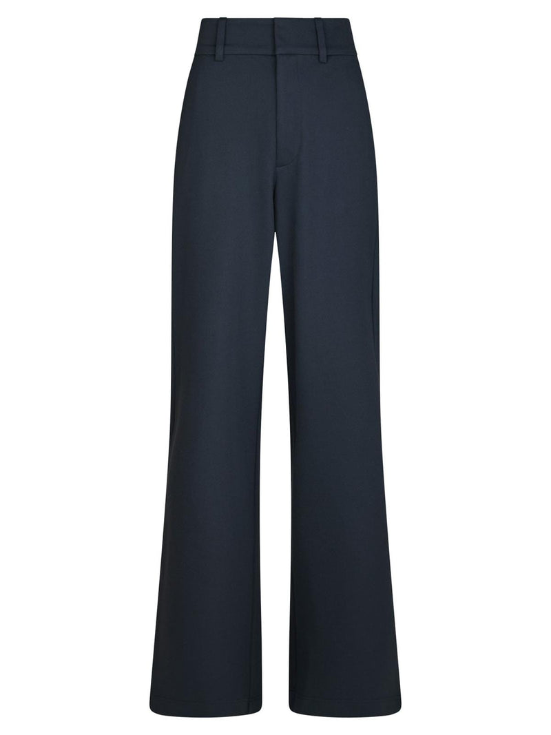 Neo Noir Nathalie Pants - Navy