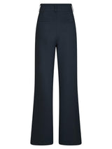 Neo Noir Nathalie Pants - Navy