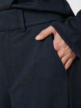 Neo Noir Nathalie Pants - Navy