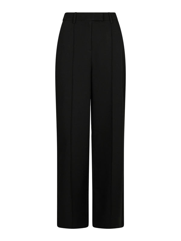Neo Noir Sury Suit Pants - Black