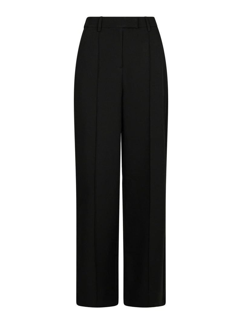 Neo Noir Sury Suit Pants - Black