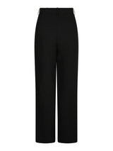 Neo Noir Sury Suit Pants - Black
