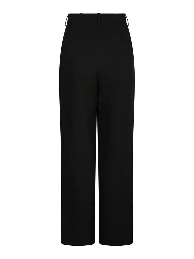 Neo Noir Sury Suit Pants - Black