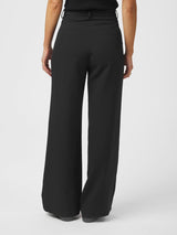 Neo Noir Sury Suit Pants - Black
