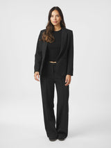 Neo Noir Sury Suit Pants - Black